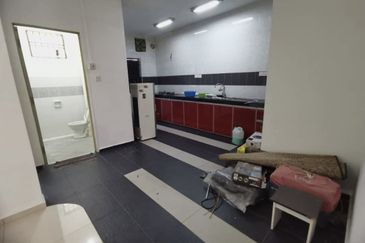 JP Perdana (Jaya Putra Perdana)