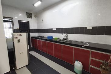 JP Perdana (Jaya Putra Perdana)