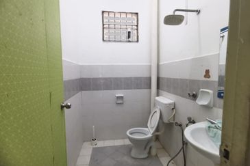 JP Perdana (Jaya Putra Perdana)