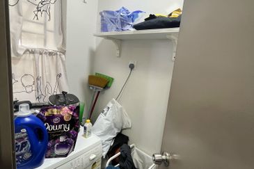 Bayu Angkasa Apartments @ Nusa Bayu