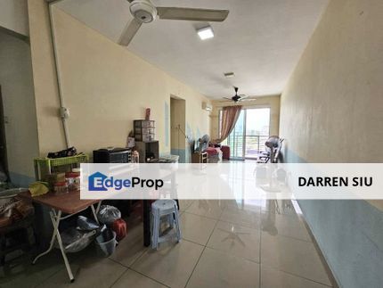 Full Loan / Larkin Height / Cash out , Johor, Johor Bahru