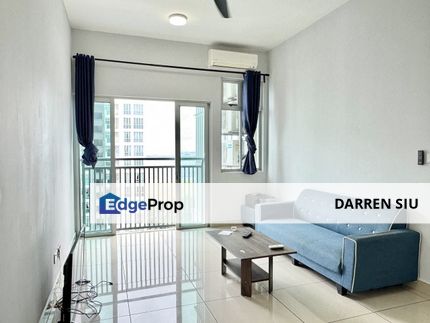 Meridin Bayvue @ Sierra Perdana / Full Loan / 3Bed, Johor, Masai