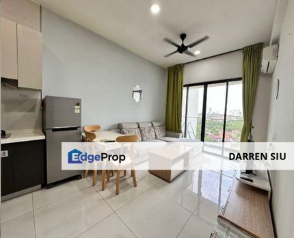 Danga Bay Country Garden For Rent , Johor, Johor Bahru
