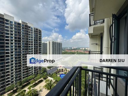 Central Park for rent , Johor, Johor Bahru