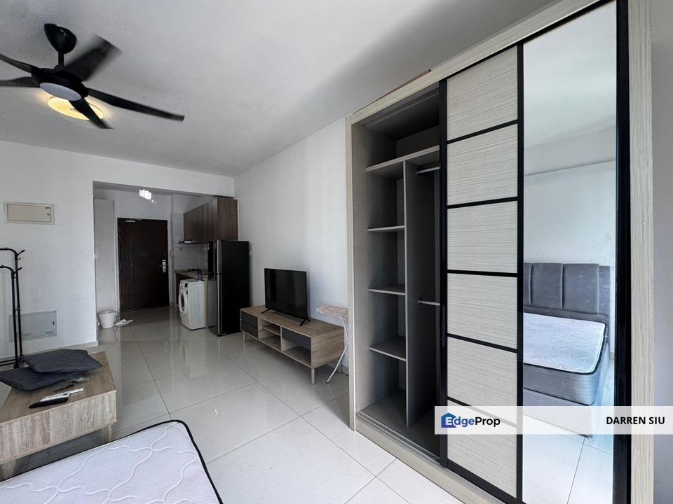 Central Park for rent , Johor, Johor Bahru