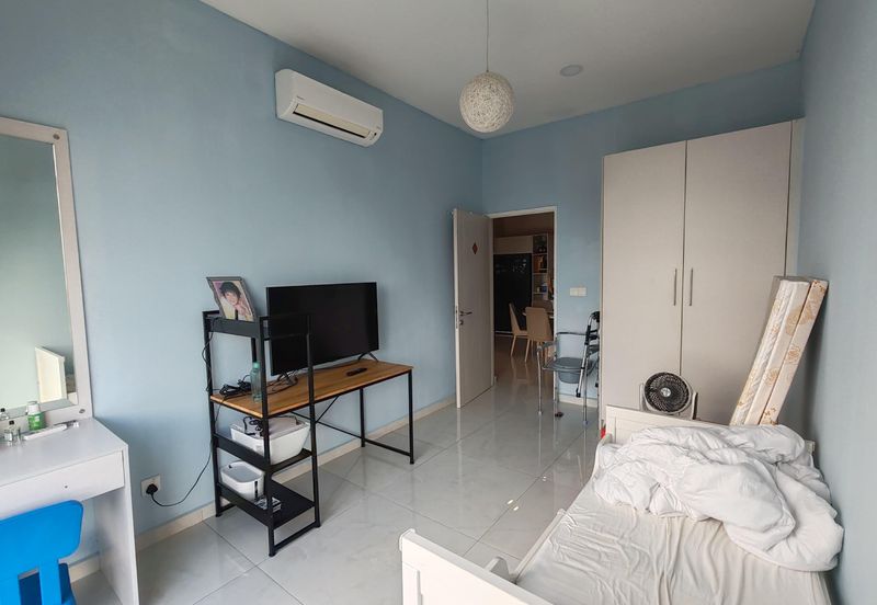 Havona Residence @ Taman Mount Austin