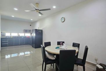 Taman Nusa Bestari 2