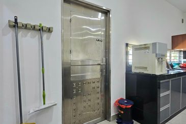 Taman Nusa Bestari 2