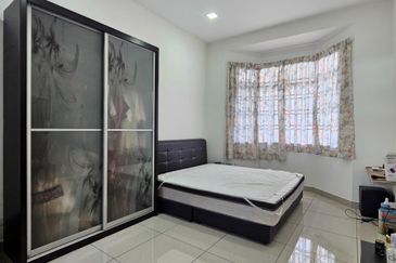 Taman Nusa Bestari 2