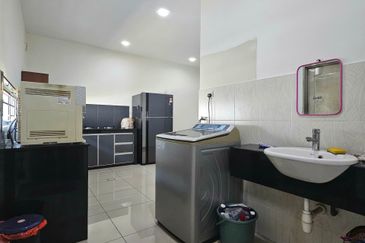 Taman Nusa Bestari 2