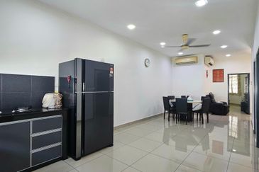 Taman Nusa Bestari 2