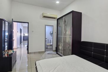 Taman Nusa Bestari 2