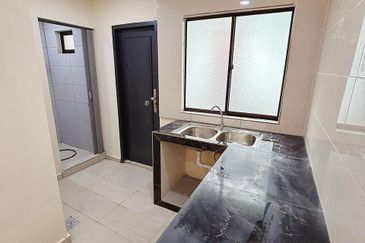 Bandar Baru Permas Jaya