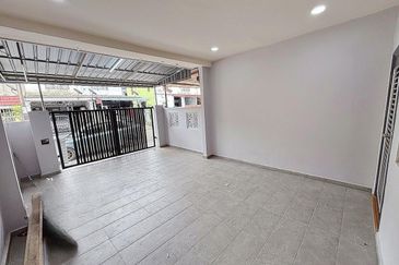 Bandar Baru Permas Jaya