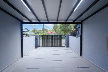 Bandar Baru Permas Jaya