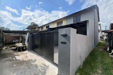 Bandar Baru Permas Jaya