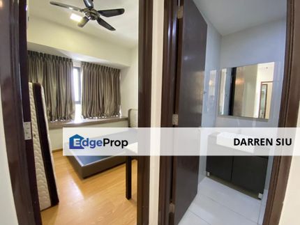 Danga Bay / JB Town / For Rent , Johor, Johor Bahru