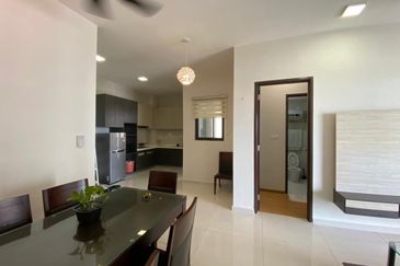 Baypoint @ Country Garden Danga Bay