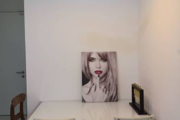 SKS Pavillion Residences