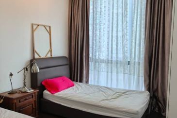 SKS Pavillion Residences