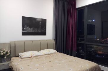 SKS Pavillion Residences