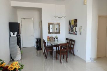 SKS Pavillion Residences