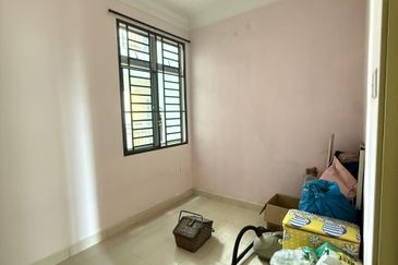 Kipark Apartment (KIP Villa Indah)