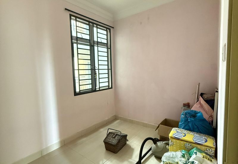 Kipark Apartment (KIP Villa Indah)