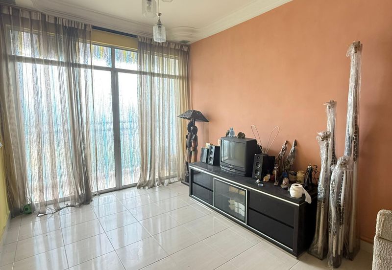 Kipark Apartment (KIP Villa Indah)