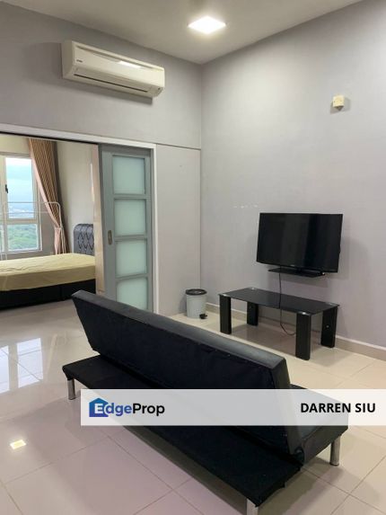Tropez Residence for rent, Johor, Johor Bahru