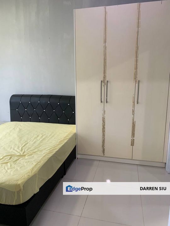 Tropez Residence for rent, Johor, Johor Bahru