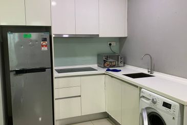 Tropez Residences @ Danga Bay