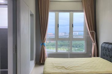 Tropez Residences @ Danga Bay