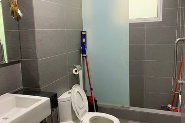 Tropez Residences @ Danga Bay