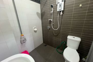 Palazio ( Pangsapuri Mayland Austin )