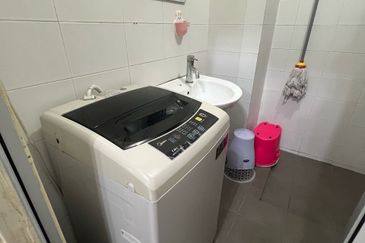 Palazio ( Pangsapuri Mayland Austin )