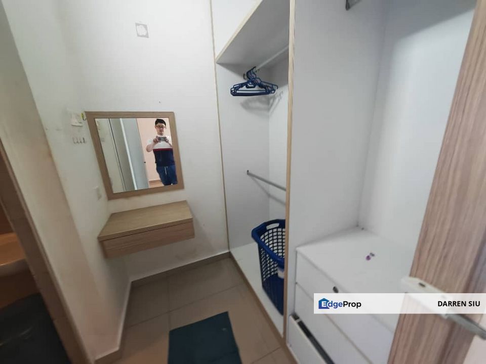 D‘Carlton Seaview Residence , Johor, Masai