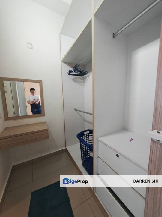 D‘Carlton Seaview Residence , Johor, Masai