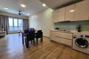 Tropez Residences @ Tropicana Danga Bay