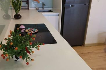 Tropez Residences @ Tropicana Danga Bay