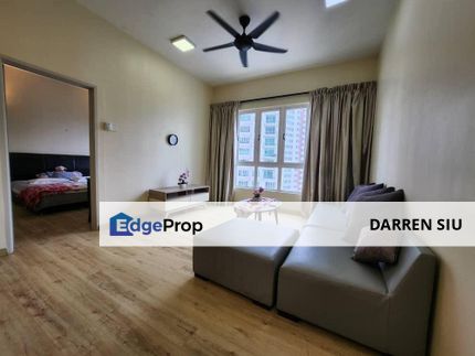Tropez Residence / JB Town , Johor, Johor Bahru