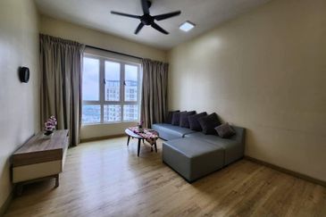 Tropez Residences @ Tropicana Danga Bay