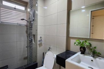 Tropez Residences @ Tropicana Danga Bay