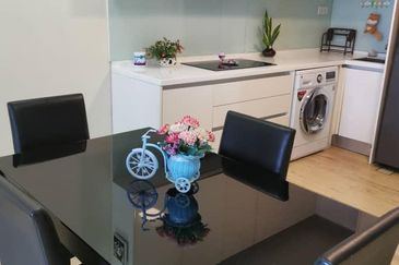 Tropez Residences @ Tropicana Danga Bay