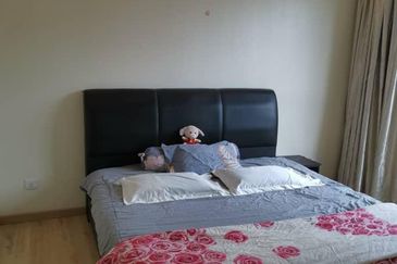 Tropez Residences @ Tropicana Danga Bay