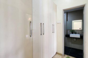 Tropez Residences @ Tropicana Danga Bay