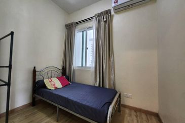 Tropez Residences @ Tropicana Danga Bay