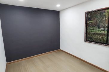 Flat Bandar Selesa Jaya