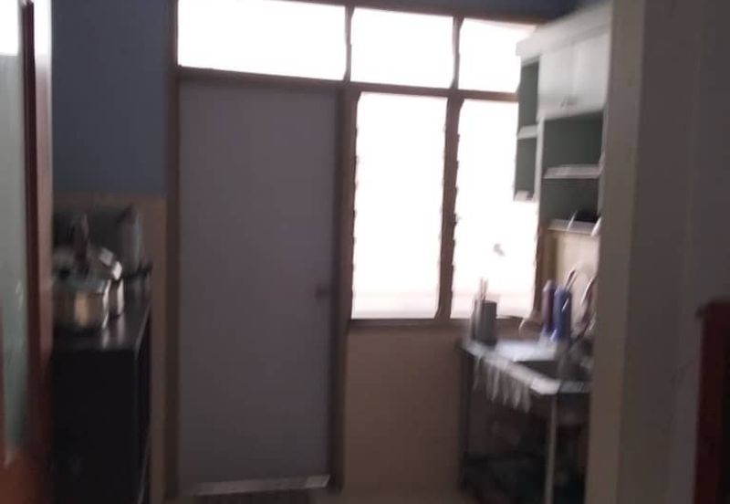 Nusa Perdana Serviced Apartment