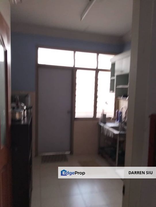 Nusa Perdana / 3Bed 2Bath / , Johor, Gelang Patah